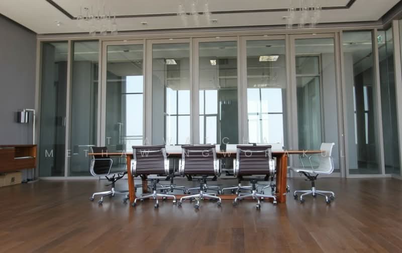 StarView, Bangkok, 495 Rama 3, Bang Klo, Bang Kho Laem, Bangkok, 2 Bedrooms, 82 sqm, Condo For Sale, by Thawatchai Methawongworakul, 500195396 - DDproperty.com