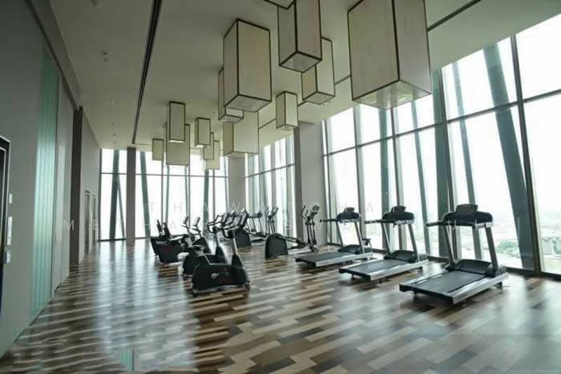 StarView, Bangkok, 495 Rama 3, Bang Klo, Bang Kho Laem, Bangkok, 2 Bedrooms, 82 sqm, Condo For Sale, by Thawatchai Methawongworakul, 500195396 - DDproperty.com