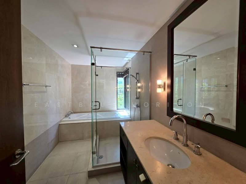 Supreme Residence, Bangkok, Nanglinchi, Chong Nonsi, Yan Nawa, Bangkok, 3 Bedrooms, 400 sqm, Condo For Sale, by Eastblue Horizon, 500195400 - DDproperty.com