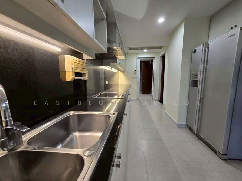 Supreme Residence : สุพรีม เรสซิเด้นซ์, กรุงเทพ, นางลิ้นจี่, ช่องนนทรี, ยานนาวา, กรุงเทพ, 400 ตร.ม., คอนโด ขาย, โดย Eastblue Horizon, 500195400 - DDproperty.com