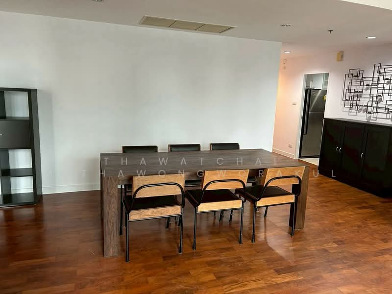 Baan Siri 24 : บ้าน สิริ ทเวนตี้โฟร์, กรุงเทพ, 39 ซอยสุขุมวิท 24, คลองตัน, คลองเตย, กรุงเทพ, 92 ตร.ม., คอนโด ให้เช่า, โดย Thawatchai Methawongworakul, 500195403 - DDproperty.com