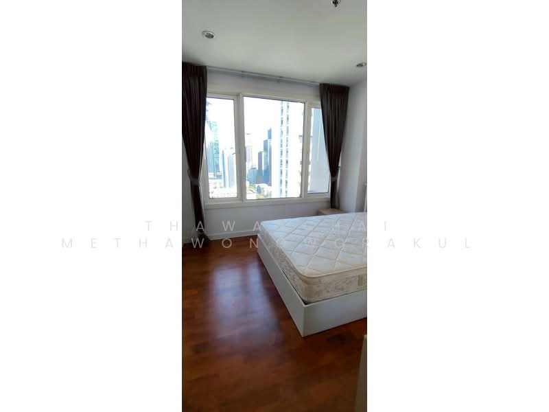 Baan Siri 24, Bangkok, 39 Sukhumvit 24 Alley, Khong Tan, Khlong Toei, Bangkok, 2 Bedrooms, 92 sqm, Condo For Rent, by Thawatchai Methawongworakul, 500195403 - DDproperty.com