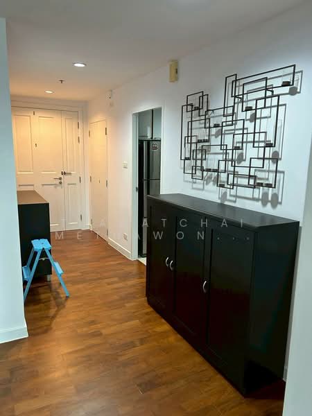 Baan Siri 24, Bangkok, 39 Sukhumvit 24 Alley, Khong Tan, Khlong Toei, Bangkok, 2 Bedrooms, 92 sqm, Condo For Rent, by Thawatchai Methawongworakul, 500195403 - DDproperty.com