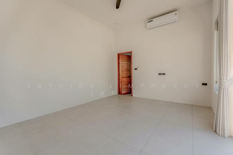 Stunning Modern Tropical Japanese Zen Villa, Chon Buri (Pattaya), Nong Pru, Bang Lamung (Pattaya), Chon Buri (Pattaya), 4 Bedrooms, 410 sqm, Villa For Sale, by Sathida Limphasut (App), 500195404 - DDproperty.com