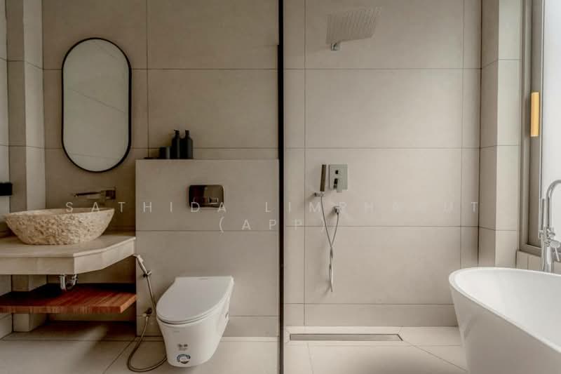 Stunning Modern Tropical Japanese Zen Villa, Chon Buri (Pattaya), Nong Pru, Bang Lamung (Pattaya), Chon Buri (Pattaya), 4 Bedrooms, 410 sqm, Villa For Sale, by Sathida Limphasut (App), 500195404 - DDproperty.com