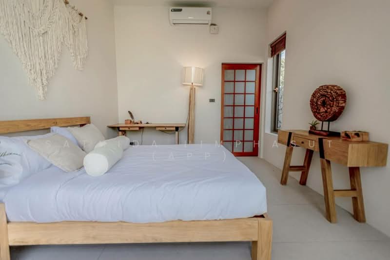 Stunning Modern Tropical Japanese Zen Villa, Chon Buri (Pattaya), Nong Pru, Bang Lamung (Pattaya), Chon Buri (Pattaya), 4 Bedrooms, 410 sqm, Villa For Sale, by Sathida Limphasut (App), 500195404 - DDproperty.com