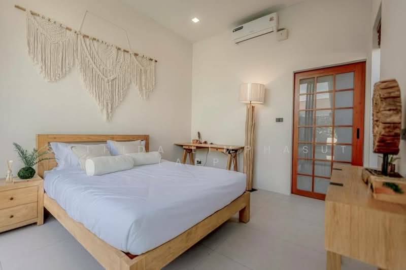 วิลล่าสไตล์ญี่ปุ่น, ชลบุรี, หนองปรือ, บางละมุง, ชลบุรี, 410 ตร.ม., วิลล่า ขาย, โดย Sathida Limphasut (App), 500195404 - DDproperty.com