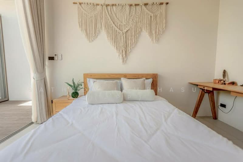 Stunning Modern Tropical Japanese Zen Villa, Chon Buri (Pattaya), Nong Pru, Bang Lamung (Pattaya), Chon Buri (Pattaya), 4 Bedrooms, 410 sqm, Villa For Sale, by Sathida Limphasut (App), 500195404 - DDproperty.com