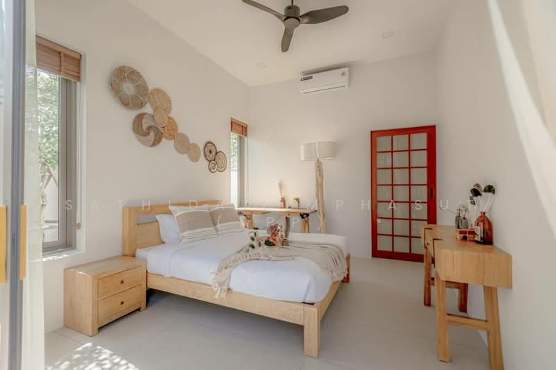 Stunning Modern Tropical Japanese Zen Villa, Chon Buri (Pattaya), Nong Pru, Bang Lamung (Pattaya), Chon Buri (Pattaya), 4 Bedrooms, 410 sqm, Villa For Sale, by Sathida Limphasut (App), 500195404 - DDproperty.com