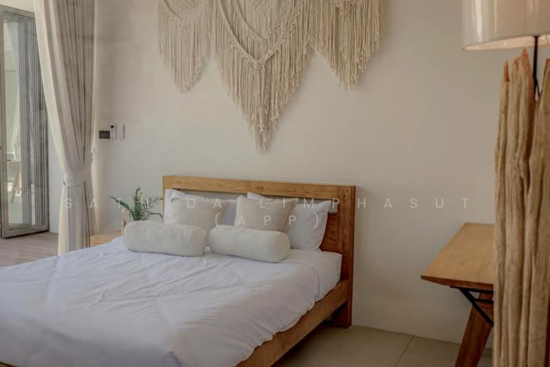 Stunning Modern Tropical Japanese Zen Villa, Chon Buri (Pattaya), Nong Pru, Bang Lamung (Pattaya), Chon Buri (Pattaya), 4 Bedrooms, 410 sqm, Villa For Sale, by Sathida Limphasut (App), 500195404 - DDproperty.com