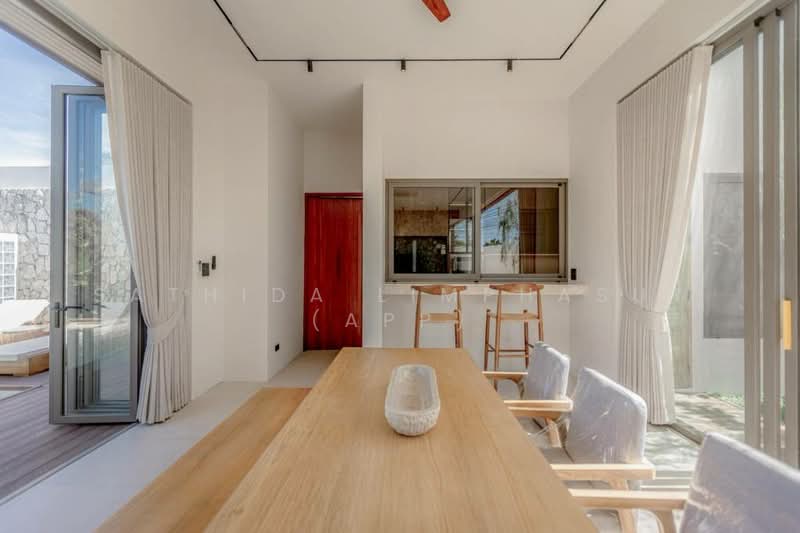 วิลล่าสไตล์ญี่ปุ่น, ชลบุรี, หนองปรือ, บางละมุง, ชลบุรี, 410 ตร.ม., วิลล่า ขาย, โดย Sathida Limphasut (App), 500195404 - DDproperty.com