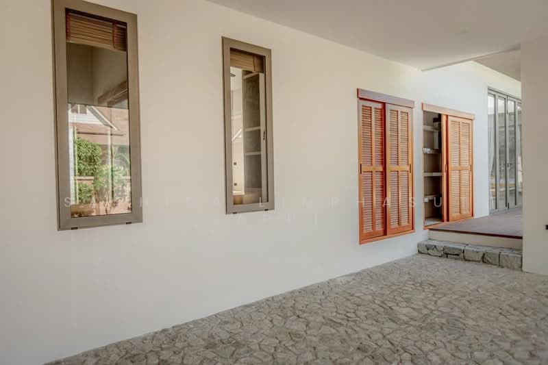 Stunning Modern Tropical Japanese Zen Villa, Chon Buri (Pattaya), Nong Pru, Bang Lamung (Pattaya), Chon Buri (Pattaya), 4 Bedrooms, 410 sqm, Villa For Sale, by Sathida Limphasut (App), 500195404 - DDproperty.com