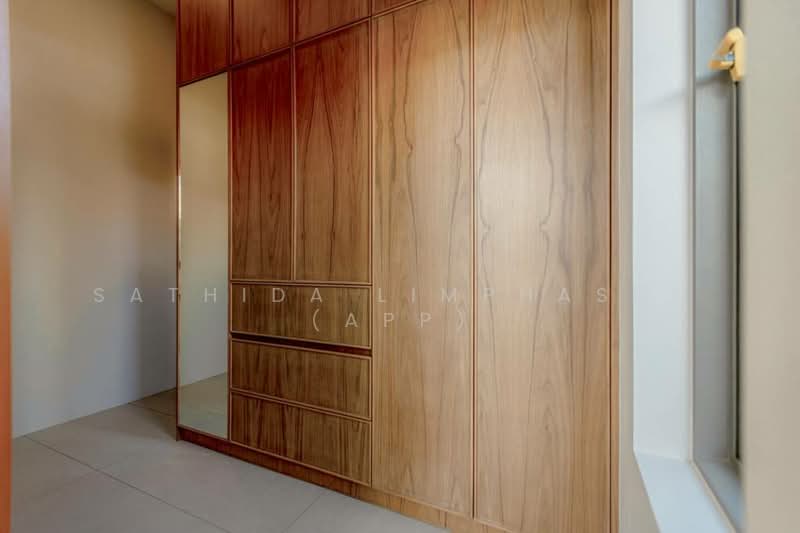 Stunning Modern Tropical Japanese Zen Villa, Chon Buri (Pattaya), Nong Pru, Bang Lamung (Pattaya), Chon Buri (Pattaya), 4 Bedrooms, 410 sqm, Villa For Sale, by Sathida Limphasut (App), 500195404 - DDproperty.com