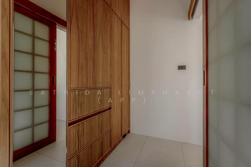 Stunning Modern Tropical Japanese Zen Villa, Chon Buri (Pattaya), Nong Pru, Bang Lamung (Pattaya), Chon Buri (Pattaya), 4 Bedrooms, 410 sqm, Villa For Sale, by Sathida Limphasut (App), 500195404 - DDproperty.com