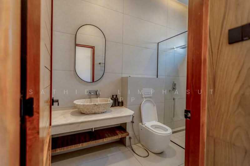 Stunning Modern Tropical Japanese Zen Villa, Chon Buri (Pattaya), Nong Pru, Bang Lamung (Pattaya), Chon Buri (Pattaya), 4 Bedrooms, 410 sqm, Villa For Sale, by Sathida Limphasut (App), 500195404 - DDproperty.com