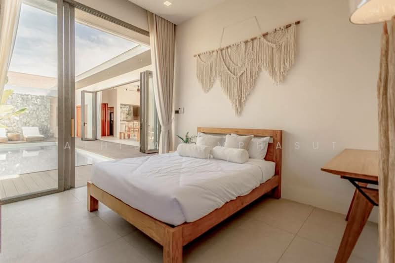 วิลล่าสไตล์ญี่ปุ่น, ชลบุรี, หนองปรือ, บางละมุง, ชลบุรี, 410 ตร.ม., วิลล่า ขาย, โดย Sathida Limphasut (App), 500195404 - DDproperty.com