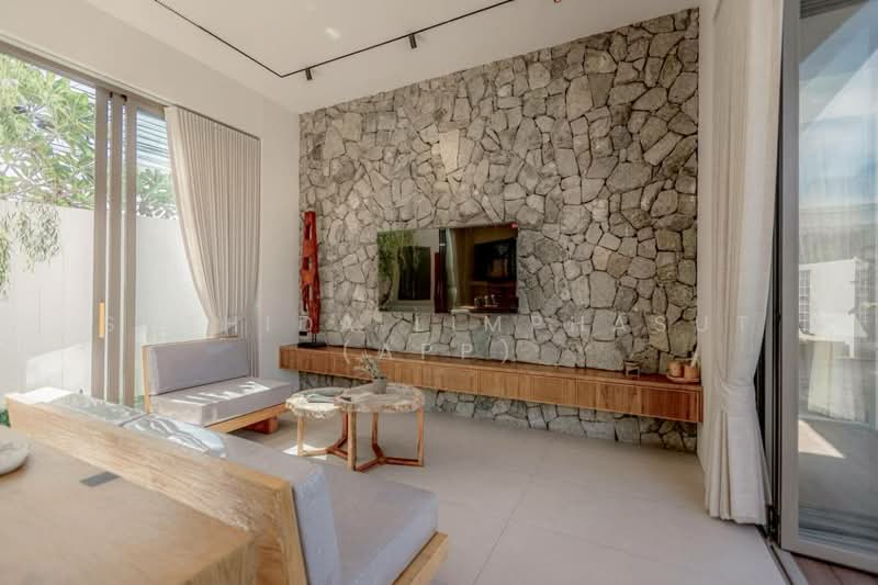 Stunning Modern Tropical Japanese Zen Villa, Chon Buri (Pattaya), Nong Pru, Bang Lamung (Pattaya), Chon Buri (Pattaya), 4 Bedrooms, 410 sqm, Villa For Sale, by Sathida Limphasut (App), 500195404 - DDproperty.com