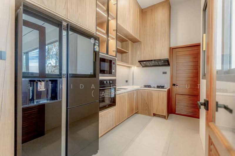 วิลล่าสไตล์ญี่ปุ่น, ชลบุรี, หนองปรือ, บางละมุง, ชลบุรี, 410 ตร.ม., วิลล่า ขาย, โดย Sathida Limphasut (App), 500195404 - DDproperty.com