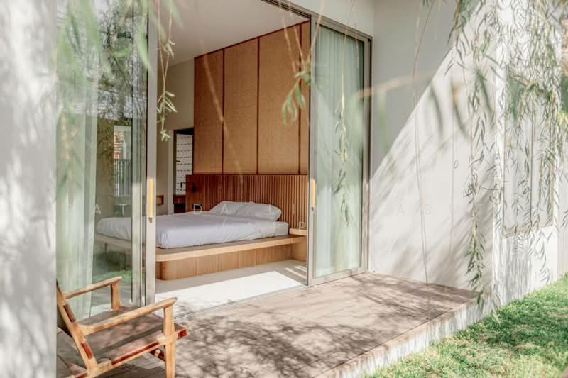 Stunning Modern Tropical Japanese Zen Villa, Chon Buri (Pattaya), Nong Pru, Bang Lamung (Pattaya), Chon Buri (Pattaya), 4 Bedrooms, 410 sqm, Villa For Sale, by Sathida Limphasut (App), 500195404 - DDproperty.com