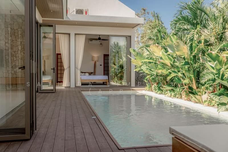 Stunning Modern Tropical Japanese Zen Villa, Chon Buri (Pattaya), Nong Pru, Bang Lamung (Pattaya), Chon Buri (Pattaya), 4 Bedrooms, 410 sqm, Villa For Sale, by Sathida Limphasut (App), 500195404 - DDproperty.com