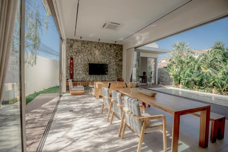 วิลล่าสไตล์ญี่ปุ่น, ชลบุรี, หนองปรือ, บางละมุง, ชลบุรี, 410 ตร.ม., วิลล่า ขาย, โดย Sathida Limphasut (App), 500195404 - DDproperty.com