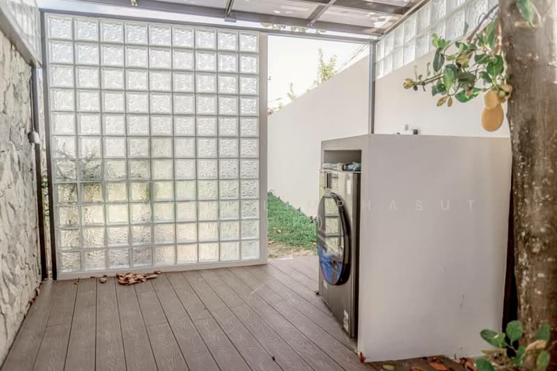 Stunning Modern Tropical Japanese Zen Villa, Chon Buri (Pattaya), Nong Pru, Bang Lamung (Pattaya), Chon Buri (Pattaya), 4 Bedrooms, 410 sqm, Villa For Sale, by Sathida Limphasut (App), 500195404 - DDproperty.com