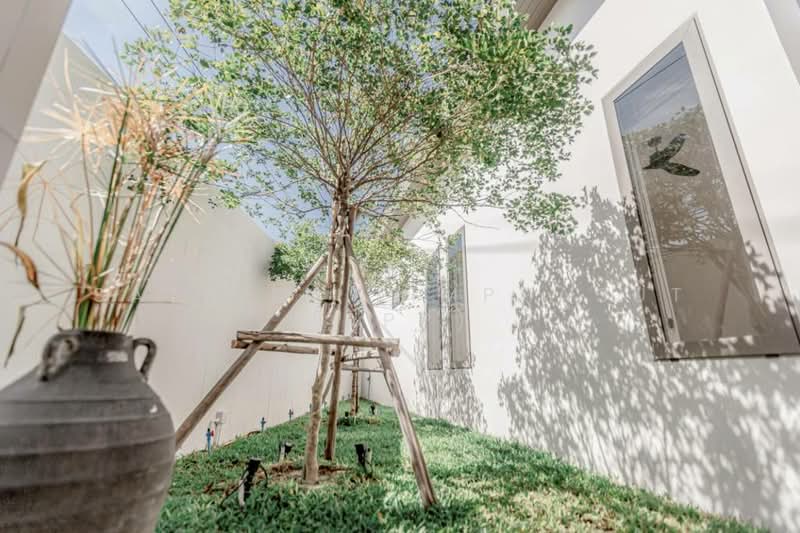 Stunning Modern Tropical Japanese Zen Villa, Chon Buri (Pattaya), Nong Pru, Bang Lamung (Pattaya), Chon Buri (Pattaya), 4 Bedrooms, 410 sqm, Villa For Sale, by Sathida Limphasut (App), 500195404 - DDproperty.com