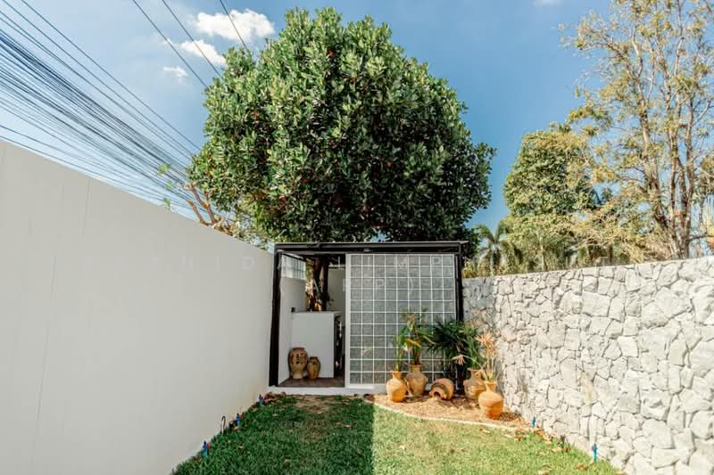 Stunning Modern Tropical Japanese Zen Villa, Chon Buri (Pattaya), Nong Pru, Bang Lamung (Pattaya), Chon Buri (Pattaya), 4 Bedrooms, 410 sqm, Villa For Sale, by Sathida Limphasut (App), 500195404 - DDproperty.com