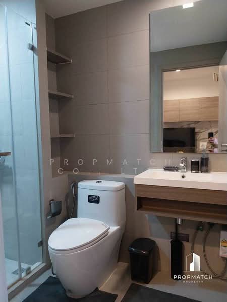 Whizdom Connect Sukhumvit : วิสซ์ดอม คอนเนค สุขุมวิท, กรุงเทพ, 1 ซอยปิยบุตร์ 1 ถนนสุขุมวิท, บางนา, บางนา, กรุงเทพ, 30 ตร.ม., คอนโด ขาย, โดย PROPMATCH CO., LTD., 500195407 - DDproperty.com