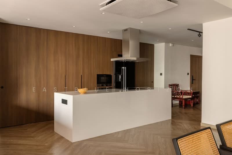 Newton Tower, Bangkok, Soi Sukhumvit 6, Khlong Toei, Khlong Toei, Bangkok, 2 Bedrooms, 188 sqm, Condo For Sale, by Eastblue Horizon, 500195413 - DDproperty.com