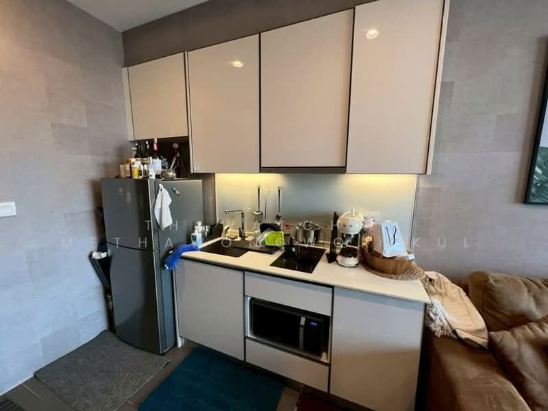 C Ekkamai, Bangkok, 888 Soi Sukhumvit 63, Sukhumvit Road, Khlong Tan Nua, Watthana, Bangkok, 1 Bedroom, 35 sqm, Condo For Sale, by Thawatchai Methawongworakul, 500195414 - DDproperty.com