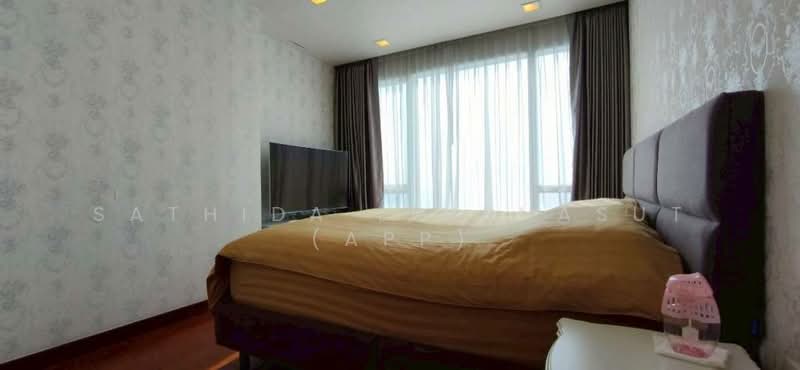 The Palm Wongamat Beach, Chon Buri (Pattaya), Soi Naklua 16, Na Kloe, Bang Lamung (Pattaya), Chon Buri (Pattaya), 2 Bedrooms, 84 sqm, Condo For Rent, by Sathida Limphasut (App), 500195420 - DDproperty.com