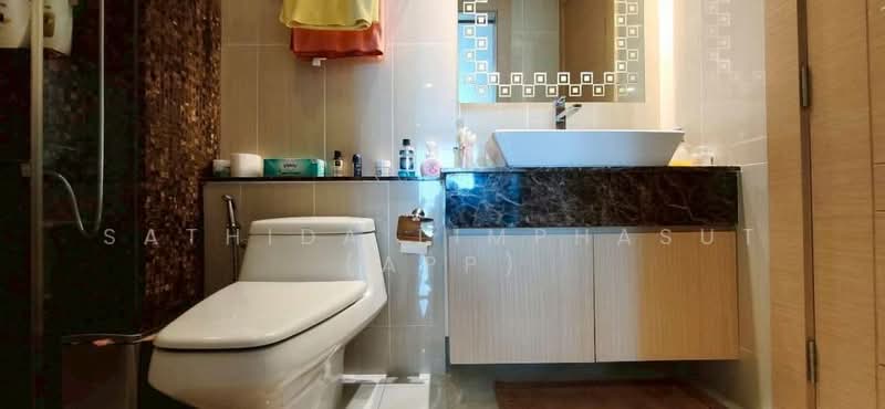 The Palm Wongamat Beach, Chon Buri (Pattaya), Soi Naklua 16, Na Kloe, Bang Lamung (Pattaya), Chon Buri (Pattaya), 2 Bedrooms, 84 sqm, Condo For Rent, by Sathida Limphasut (App), 500195420 - DDproperty.com