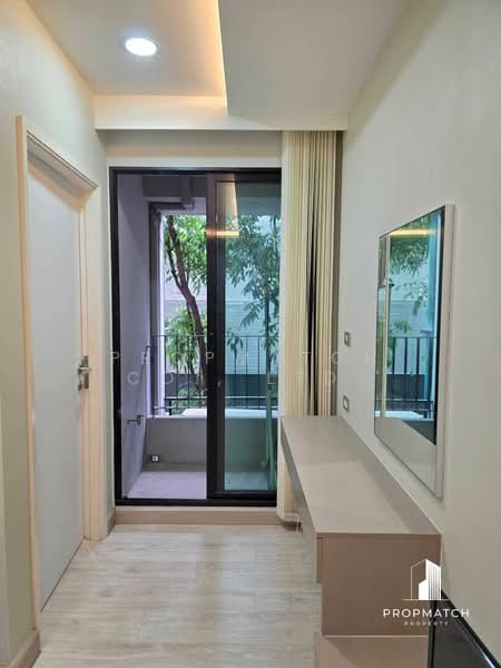 Vtara Sukhumvit 36 : วีธารา สุขุมวิท 36, กรุงเทพ, 118 ซอยแสนสบาย, พระโขนง, คลองเตย, กรุงเทพ, 29 ตร.ม., คอนโด ขาย, โดย PROPMATCH CO., LTD., 500195421 - DDproperty.com