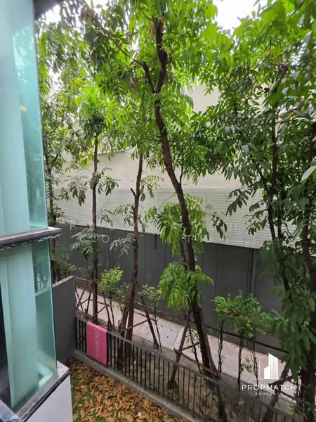 Vtara Sukhumvit 36, Bangkok, 118 Soi Saen Sabai, Phra Kanong, Khlong Toei, Bangkok, 1 Bedroom, 29 sqm, Condo For Sale, by PROPMATCH CO., LTD., 500195421 - DDproperty.com