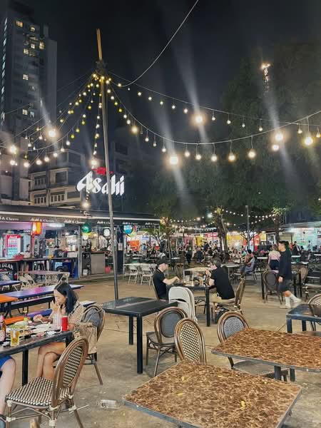 Sky Walk Residences : สกาย วอล์ค เรสซิเดนซ์, กรุงเทพ, 1599 ถนนสุขุมวิท, พระโขนงเหนือ, วัฒนา, กรุงเทพ, 60 ตร.ม., คอนโด ให้เช่า, โดย Pafhun  Detnopmani , 500195422 - DDproperty.com