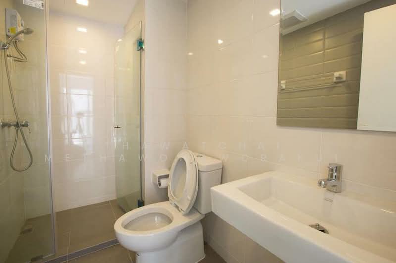 TKF Condo Sukhumvit 52, Bangkok, 55 Soi SuKhumvit 52, Bang Chak, Phra Khanong, Bangkok, 1 Bedroom, 35 sqm, Condo For Rent, by Thawatchai Methawongworakul, 500195423 - DDproperty.com