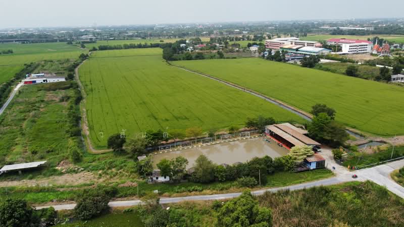 ขายกิจการบ่อตกปลา ปทุมธานี ใกล้โรงเรียนหอวังปทุม, Pathum Thani, เลียบคลองเปรมประชา, Suan Pring Thai, Muang Pathum Thani, Pathum Thani, , 2,652 sqm, Business For Sale, by Wasan Wasati, 500195424 - DDproperty.com