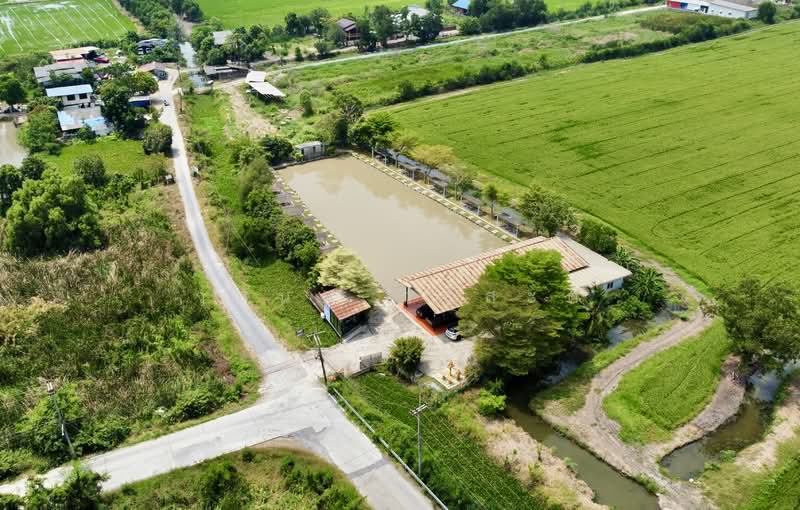 ขายกิจการบ่อตกปลา ปทุมธานี ใกล้โรงเรียนหอวังปทุม, Pathum Thani, เลียบคลองเปรมประชา, Suan Pring Thai, Muang Pathum Thani, Pathum Thani, , 2,652 sqm, Business For Sale, by Wasan Wasati, 500195424 - DDproperty.com