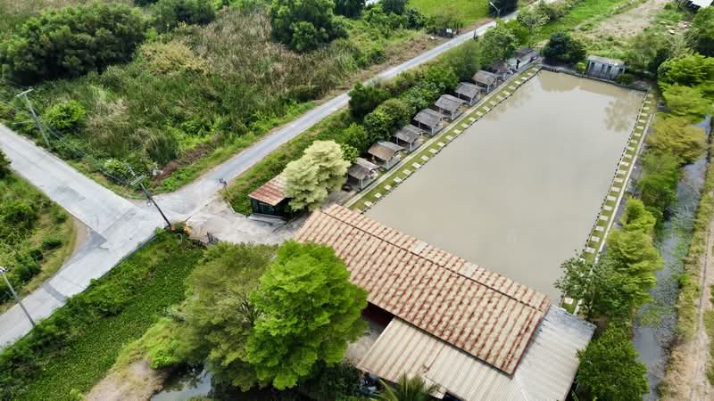 ขายกิจการบ่อตกปลา ปทุมธานี ใกล้โรงเรียนหอวังปทุม, ปทุมธานี, เลียบคลองเปรมประชา, สวนพริกไทย, เมืองปทุมธานี, ปทุมธานี, 2,652 ตร.ม., กิจการ ขาย, โดย วสันต์ วะสะติ, 500195424 - DDproperty.com