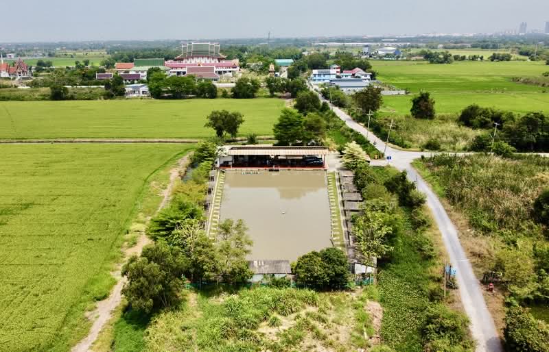 ขายกิจการบ่อตกปลา ปทุมธานี ใกล้โรงเรียนหอวังปทุม, Pathum Thani, เลียบคลองเปรมประชา, Suan Pring Thai, Muang Pathum Thani, Pathum Thani, , 2,652 sqm, Business For Sale, by Wasan Wasati, 500195424 - DDproperty.com