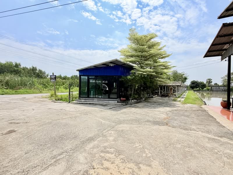 ขายกิจการบ่อตกปลา ปทุมธานี ใกล้โรงเรียนหอวังปทุม, Pathum Thani, เลียบคลองเปรมประชา, Suan Pring Thai, Muang Pathum Thani, Pathum Thani, , 2,652 sqm, Business For Sale, by Wasan Wasati, 500195424 - DDproperty.com