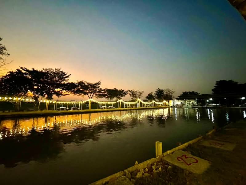 ขายกิจการบ่อตกปลา ปทุมธานี ใกล้โรงเรียนหอวังปทุม, Pathum Thani, เลียบคลองเปรมประชา, Suan Pring Thai, Muang Pathum Thani, Pathum Thani, , 2,652 sqm, Business For Sale, by Wasan Wasati, 500195424 - DDproperty.com