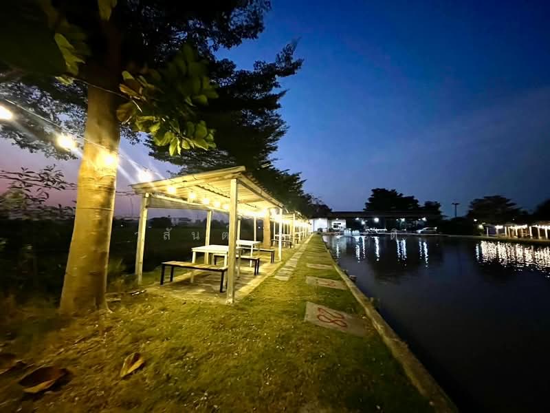 ขายกิจการบ่อตกปลา ปทุมธานี ใกล้โรงเรียนหอวังปทุม, ปทุมธานี, เลียบคลองเปรมประชา, สวนพริกไทย, เมืองปทุมธานี, ปทุมธานี, 2,652 ตร.ม., กิจการ ขาย, โดย วสันต์ วะสะติ, 500195424 - DDproperty.com