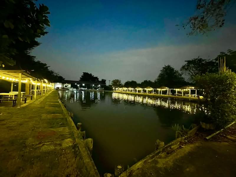 ขายกิจการบ่อตกปลา ปทุมธานี ใกล้โรงเรียนหอวังปทุม, Pathum Thani, เลียบคลองเปรมประชา, Suan Pring Thai, Muang Pathum Thani, Pathum Thani, , 2,652 sqm, Business For Sale, by Wasan Wasati, 500195424 - DDproperty.com