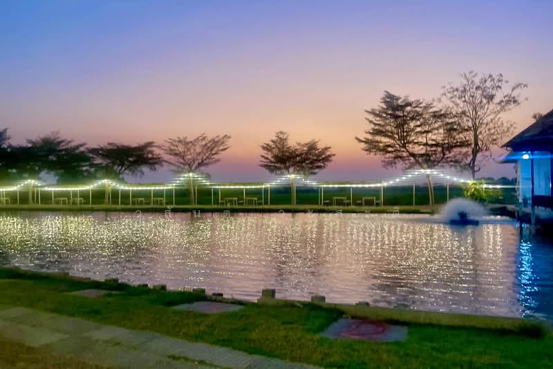 ขายกิจการบ่อตกปลา ปทุมธานี ใกล้โรงเรียนหอวังปทุม, Pathum Thani, เลียบคลองเปรมประชา, Suan Pring Thai, Muang Pathum Thani, Pathum Thani, , 2,652 sqm, Business For Sale, by Wasan Wasati, 500195424 - DDproperty.com