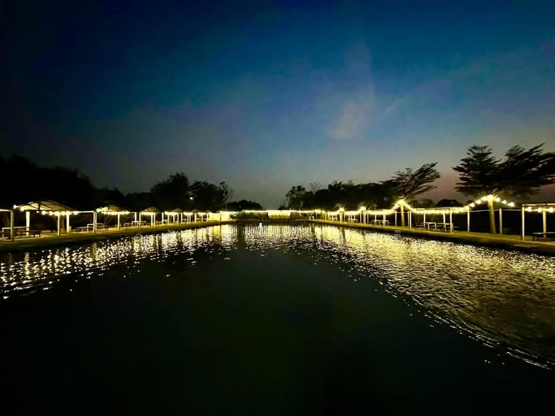 ขายกิจการบ่อตกปลา ปทุมธานี ใกล้โรงเรียนหอวังปทุม, Pathum Thani, เลียบคลองเปรมประชา, Suan Pring Thai, Muang Pathum Thani, Pathum Thani, , 2,652 sqm, Business For Sale, by Wasan Wasati, 500195424 - DDproperty.com