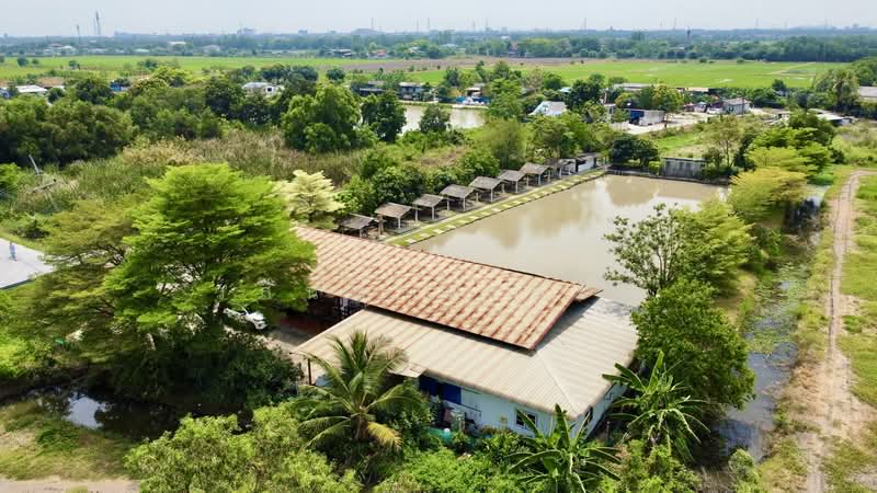 ขายกิจการบ่อตกปลา ปทุมธานี ใกล้โรงเรียนหอวังปทุม, Pathum Thani, เลียบคลองเปรมประชา, Suan Pring Thai, Muang Pathum Thani, Pathum Thani, , 2,652 sqm, Business For Sale, by Wasan Wasati, 500195424 - DDproperty.com