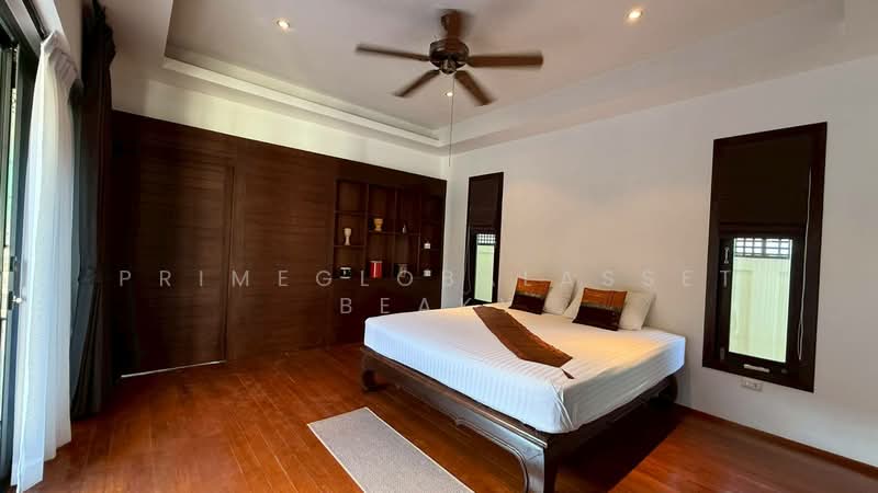 Chalong, Phuket, Chalong, Muang Phuket, Phuket, 2 Bedrooms, 100 sqm, Villa For Rent, by primeglobalasset Beaky, 500195425 - DDproperty.com