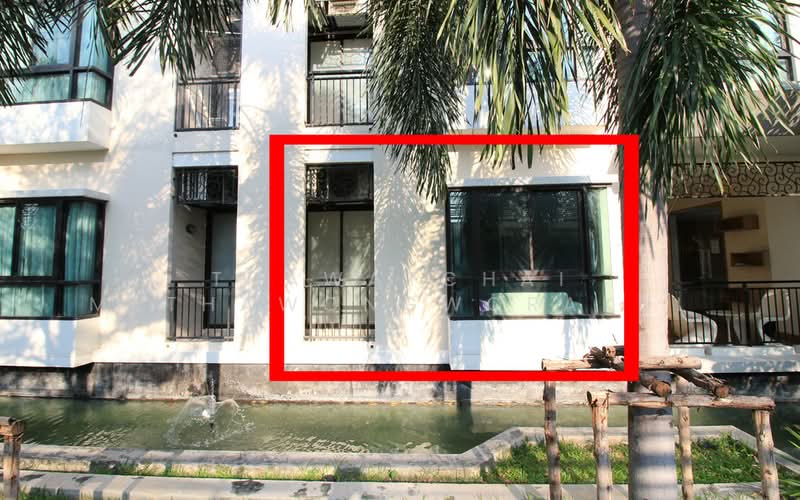 S1 Rama 9, Bangkok, Rama 9 Road, Suan Luang, Suan Luang, Bangkok, 1 Bedroom, 33 sqm, Condo For Sale, by Thawatchai Methawongworakul, 500195427 - DDproperty.com